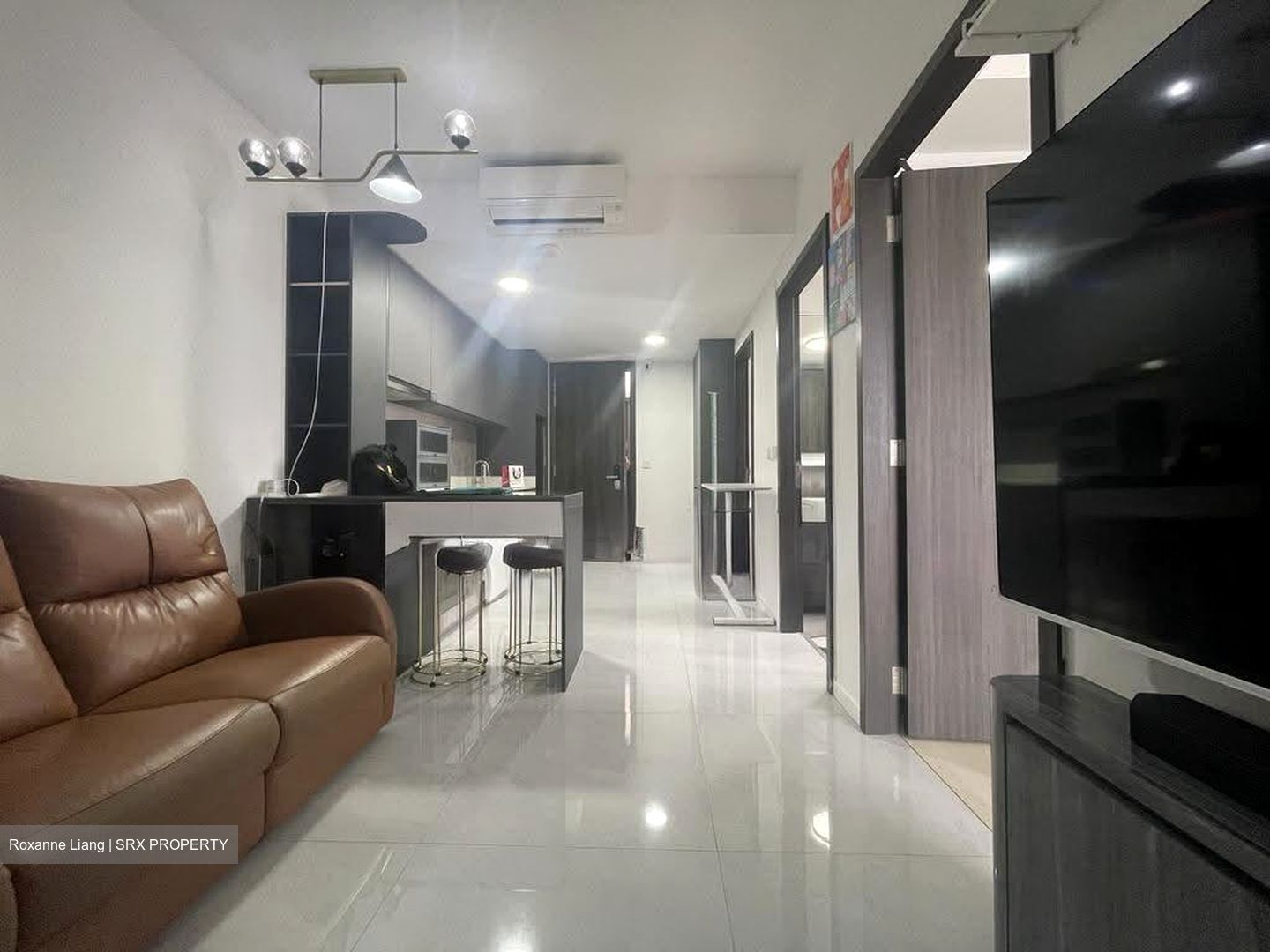 Riverfront Residences (D19), Apartment #635453451